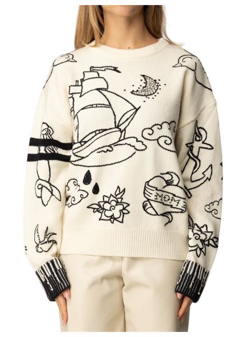 Maglione Pinko Pinko | 105427-A2PK.ZE1